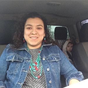 Meet your Posher, Veronica